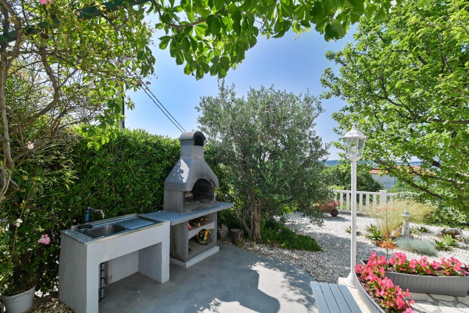 Rina Vacation Home Trogir Kültér fotó
