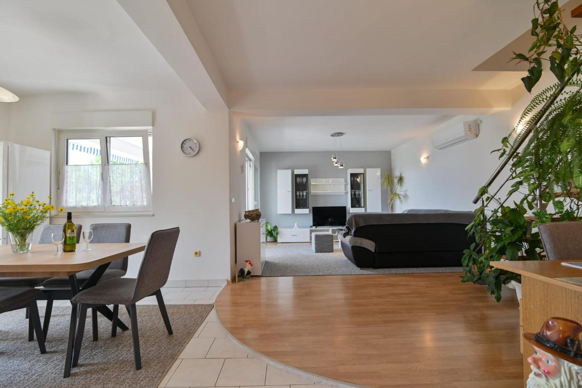 Rina Vacation Home Trogir Kültér fotó