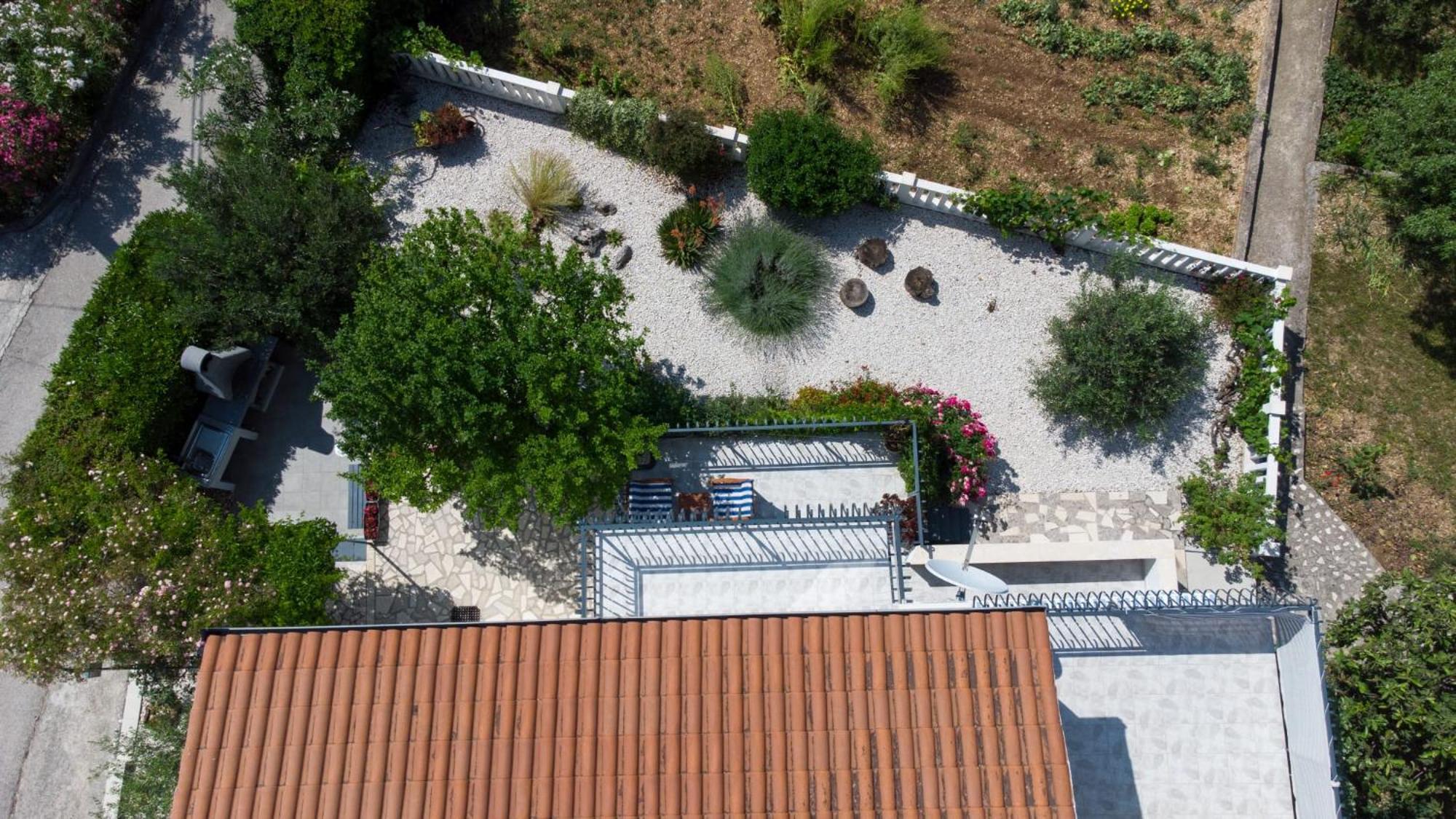 Rina Vacation Home Trogir Kültér fotó
