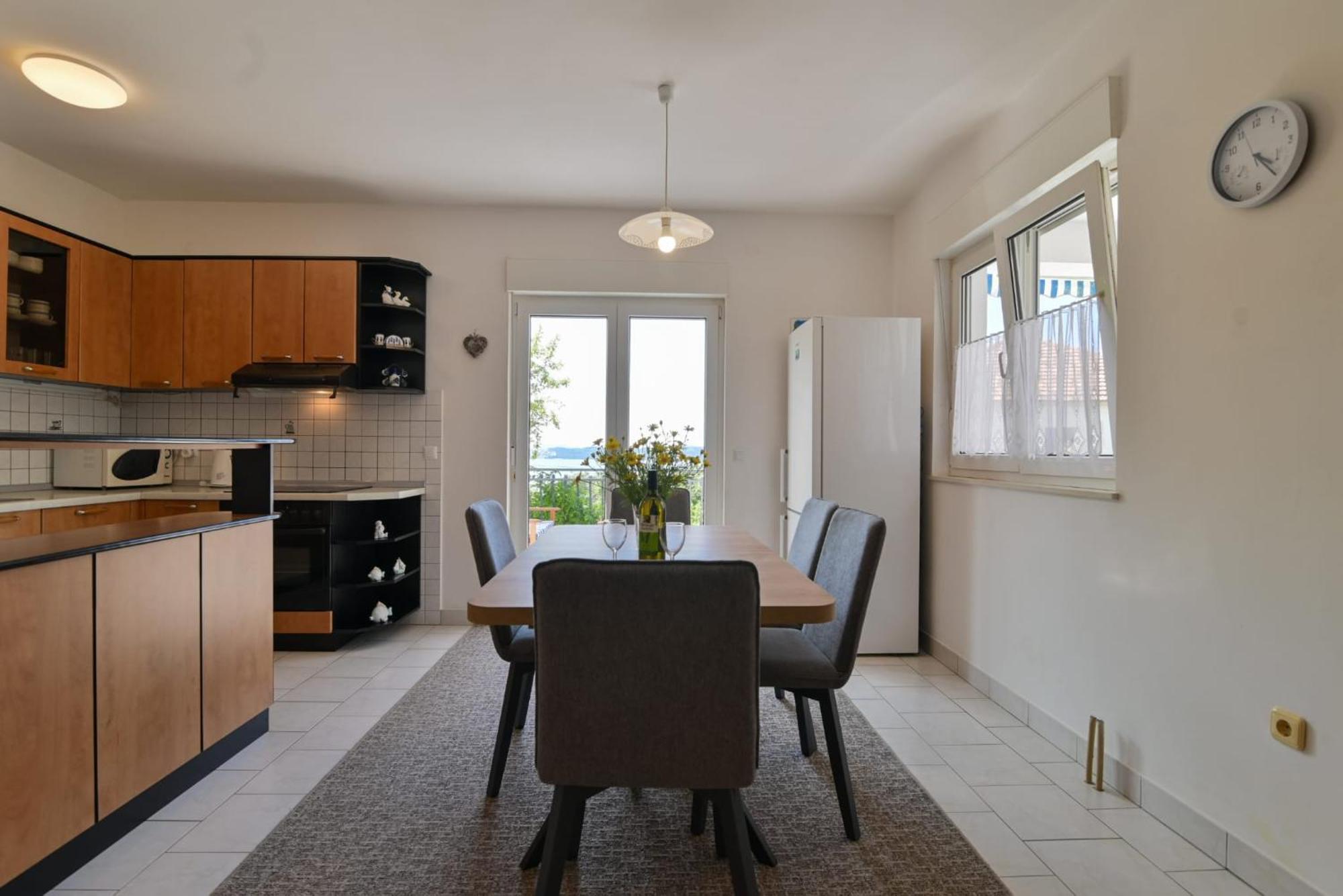 Rina Vacation Home Trogir Kültér fotó