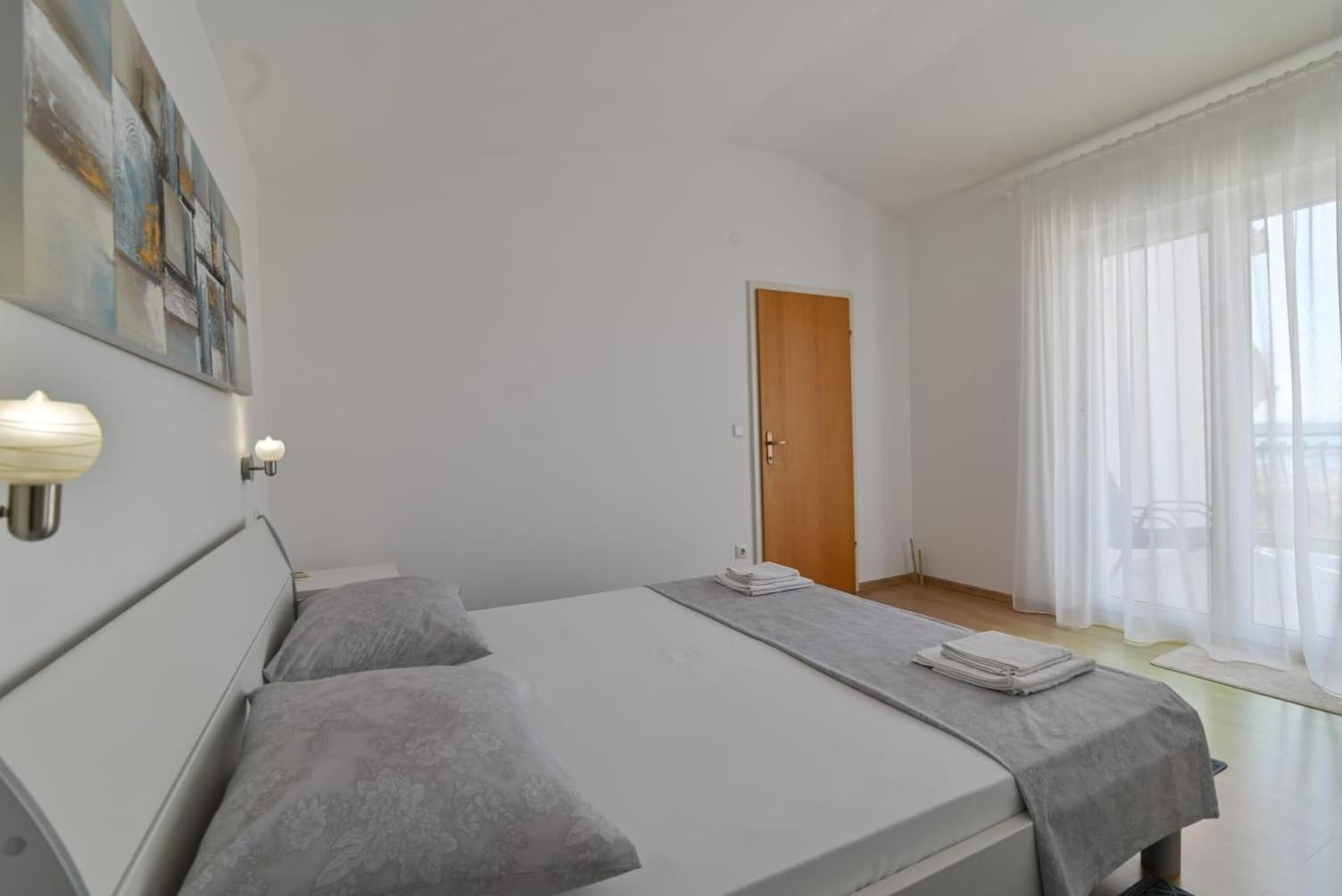 Rina Vacation Home Trogir Kültér fotó