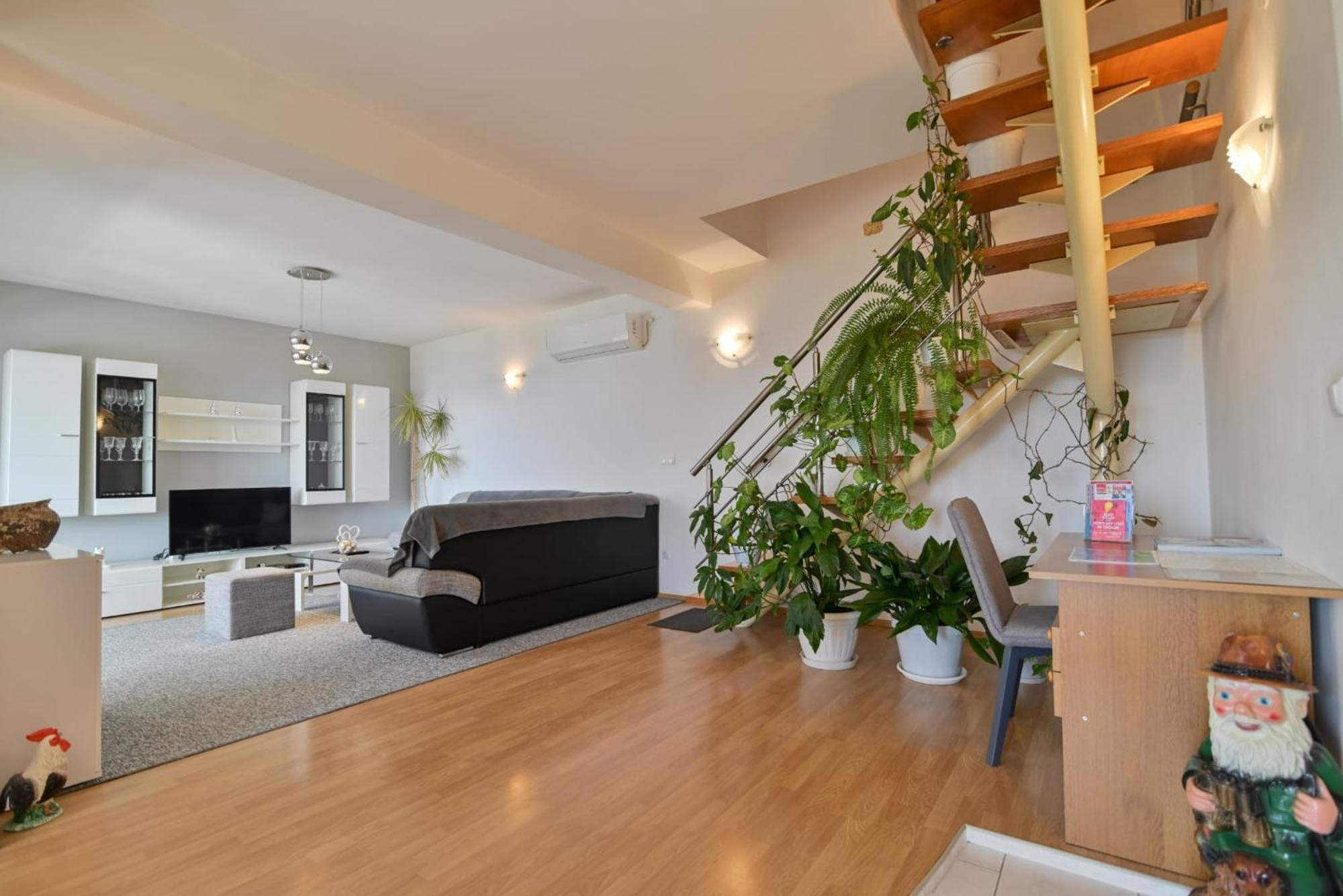 Rina Vacation Home Trogir Kültér fotó