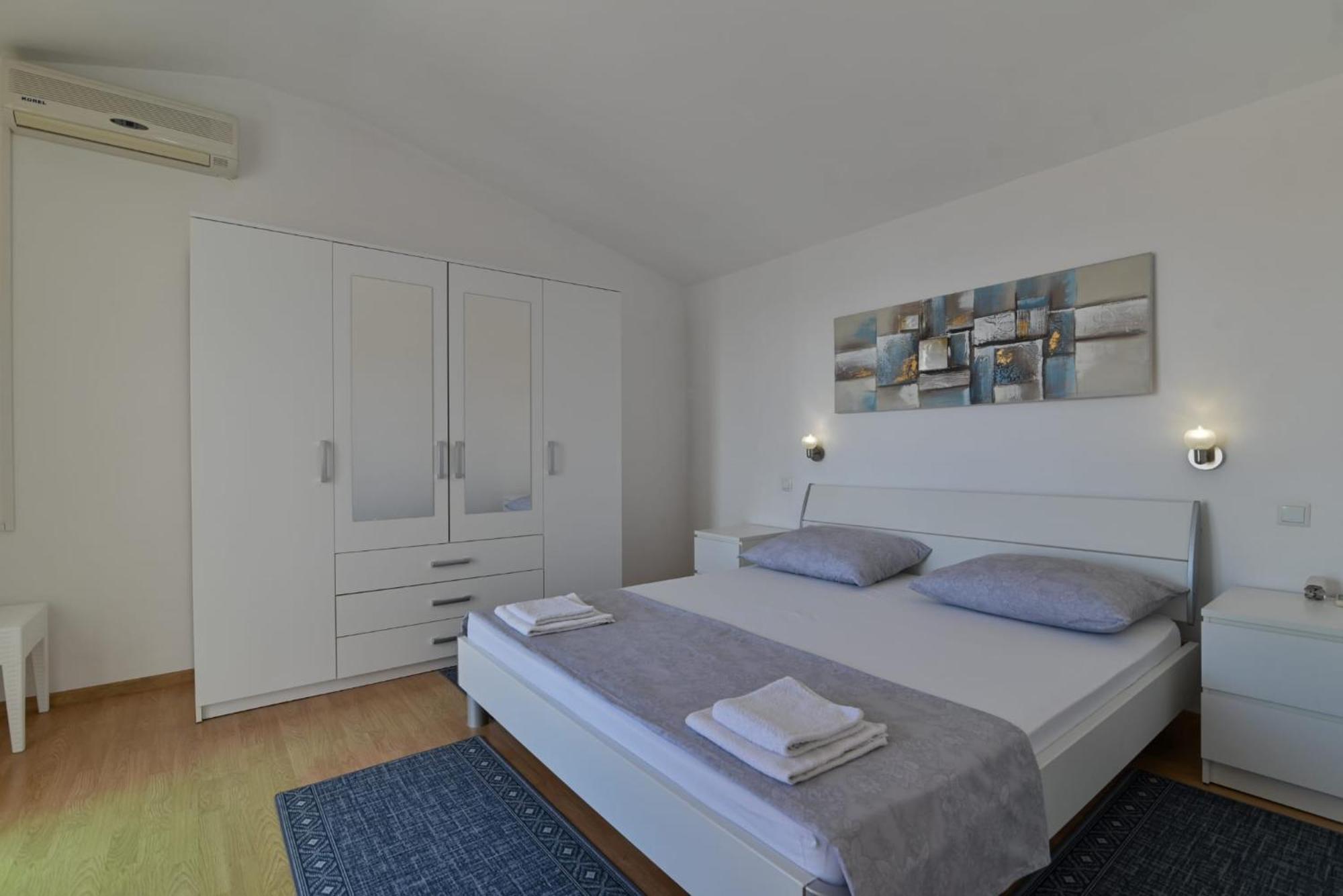 Rina Vacation Home Trogir Kültér fotó