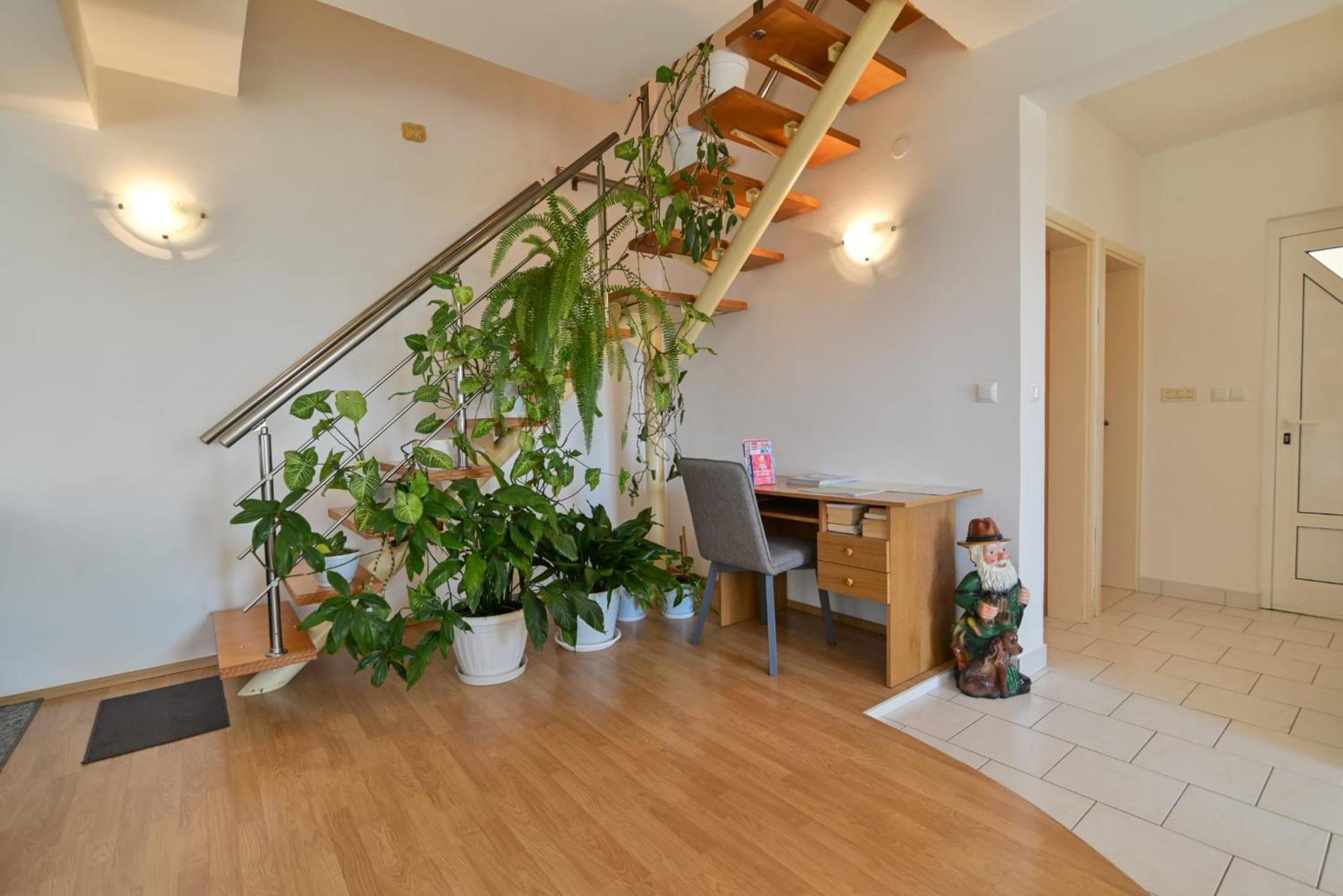 Rina Vacation Home Trogir Kültér fotó