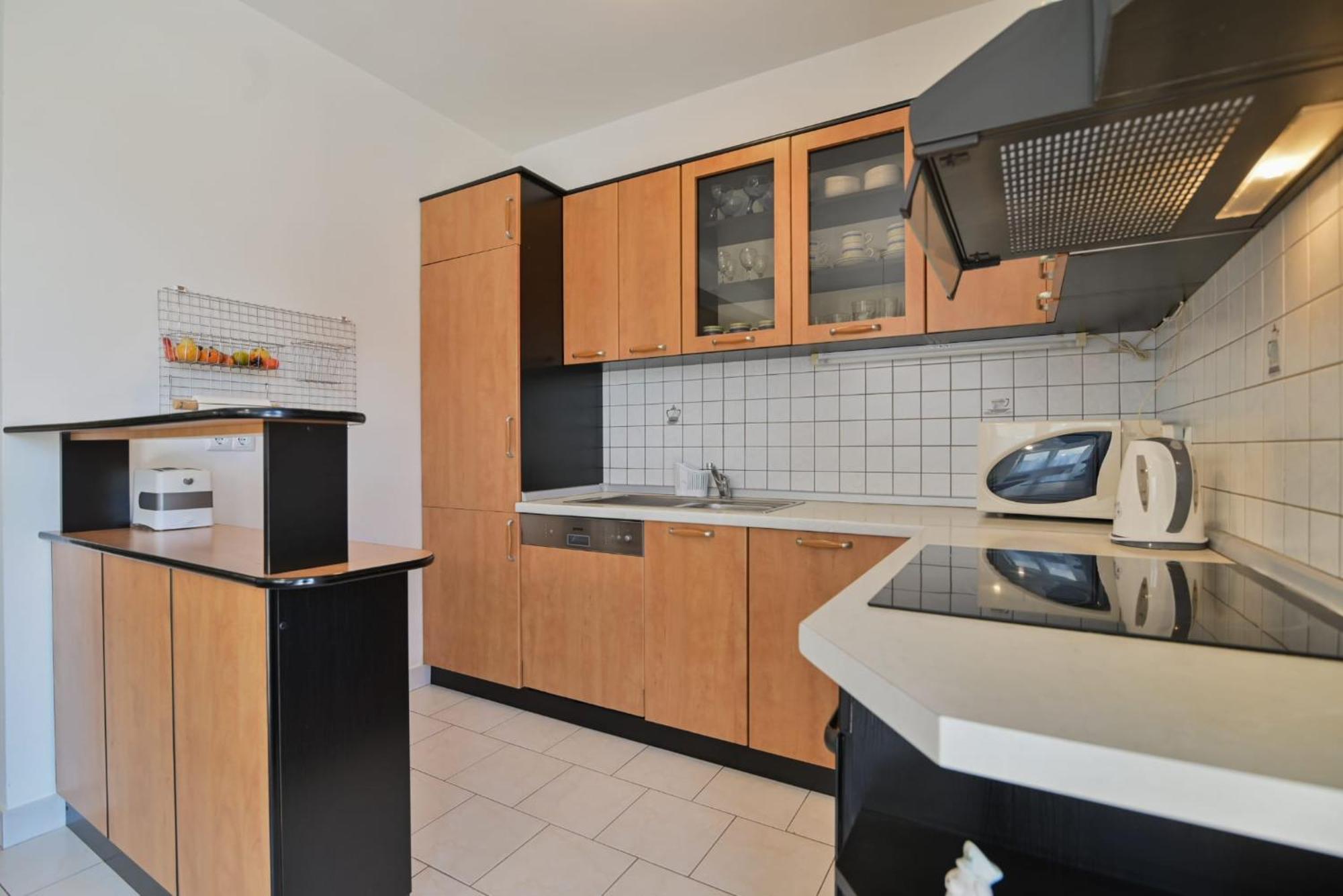 Rina Vacation Home Trogir Kültér fotó