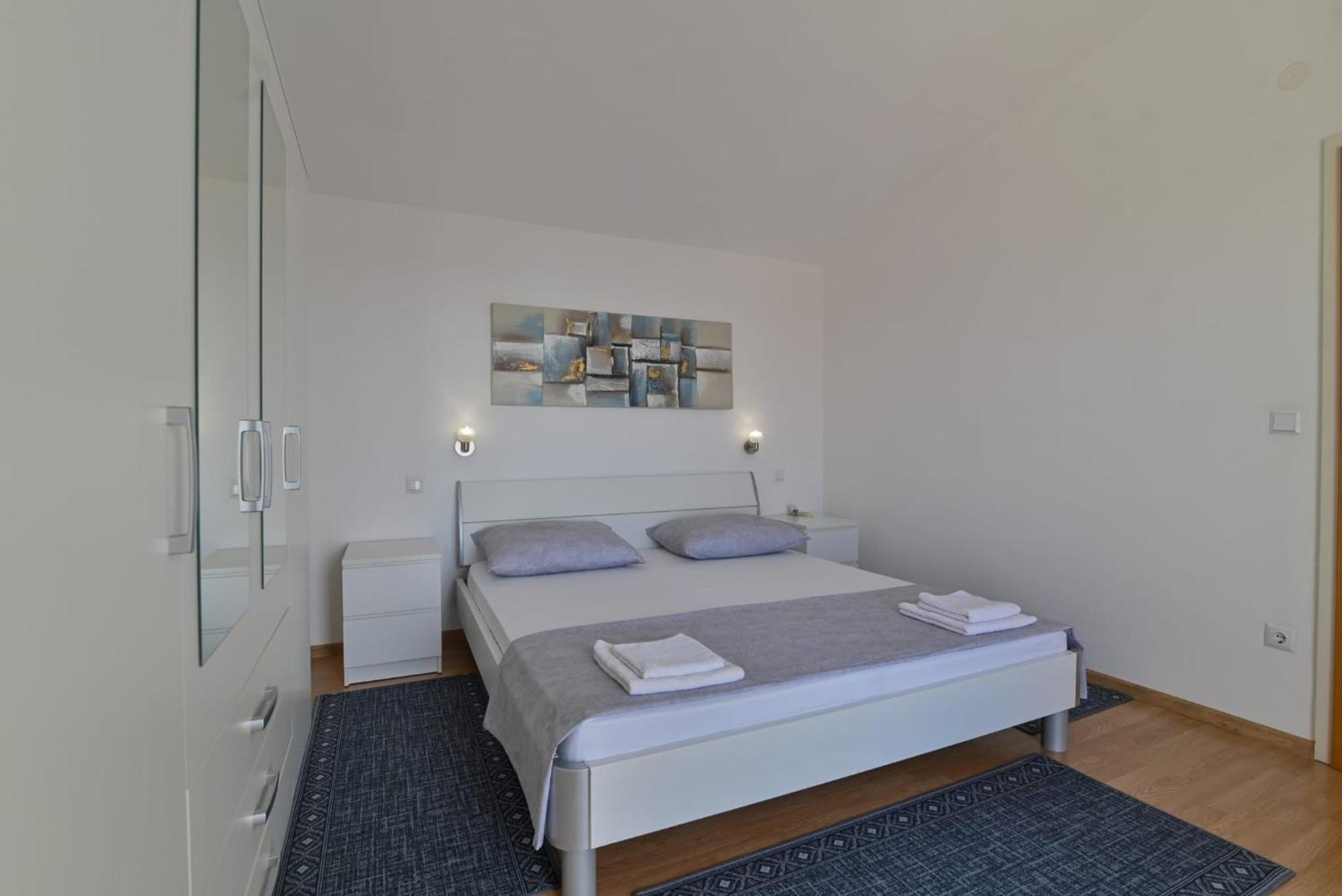 Rina Vacation Home Trogir Kültér fotó