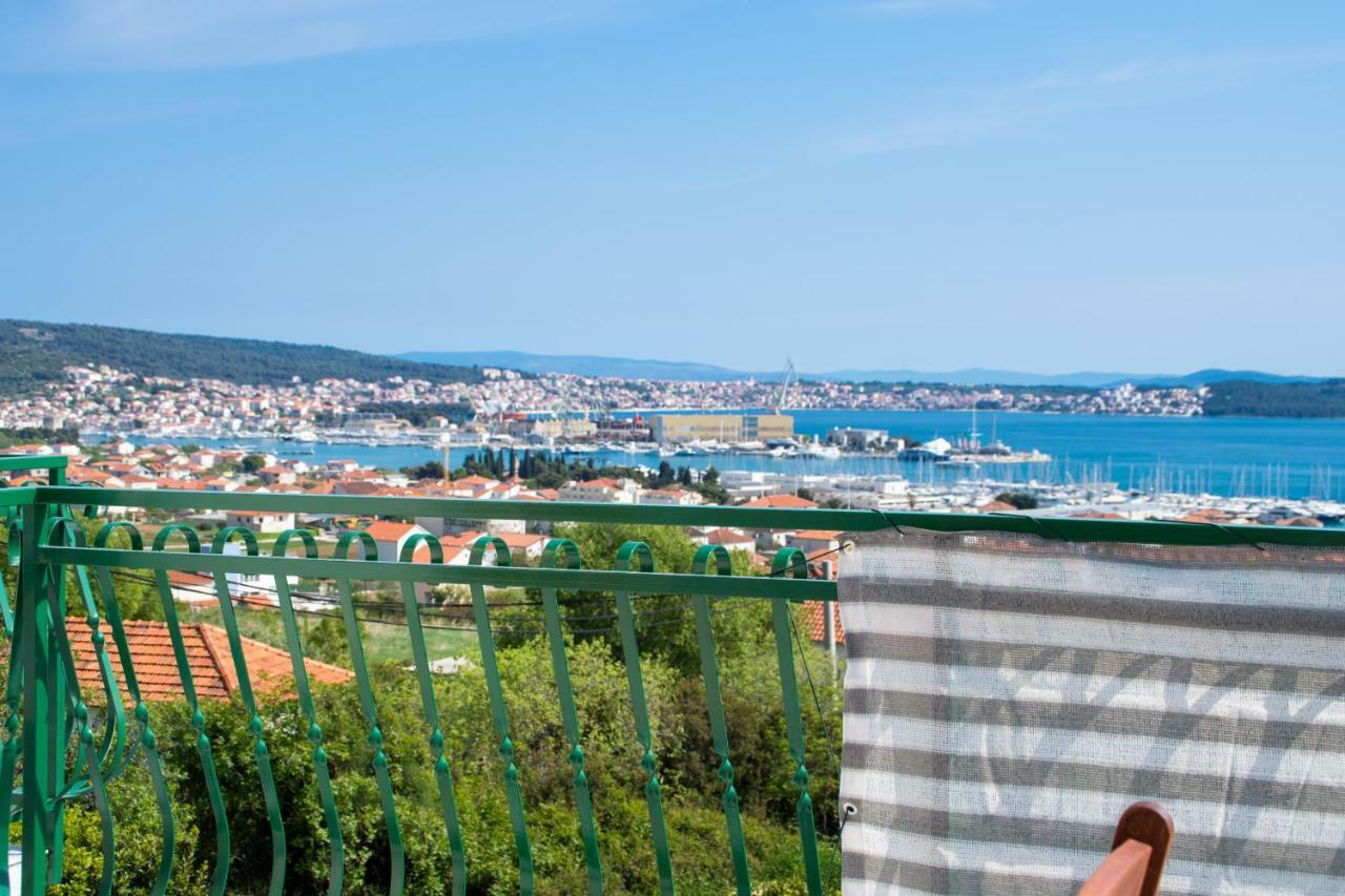 Rina Vacation Home Trogir Kültér fotó