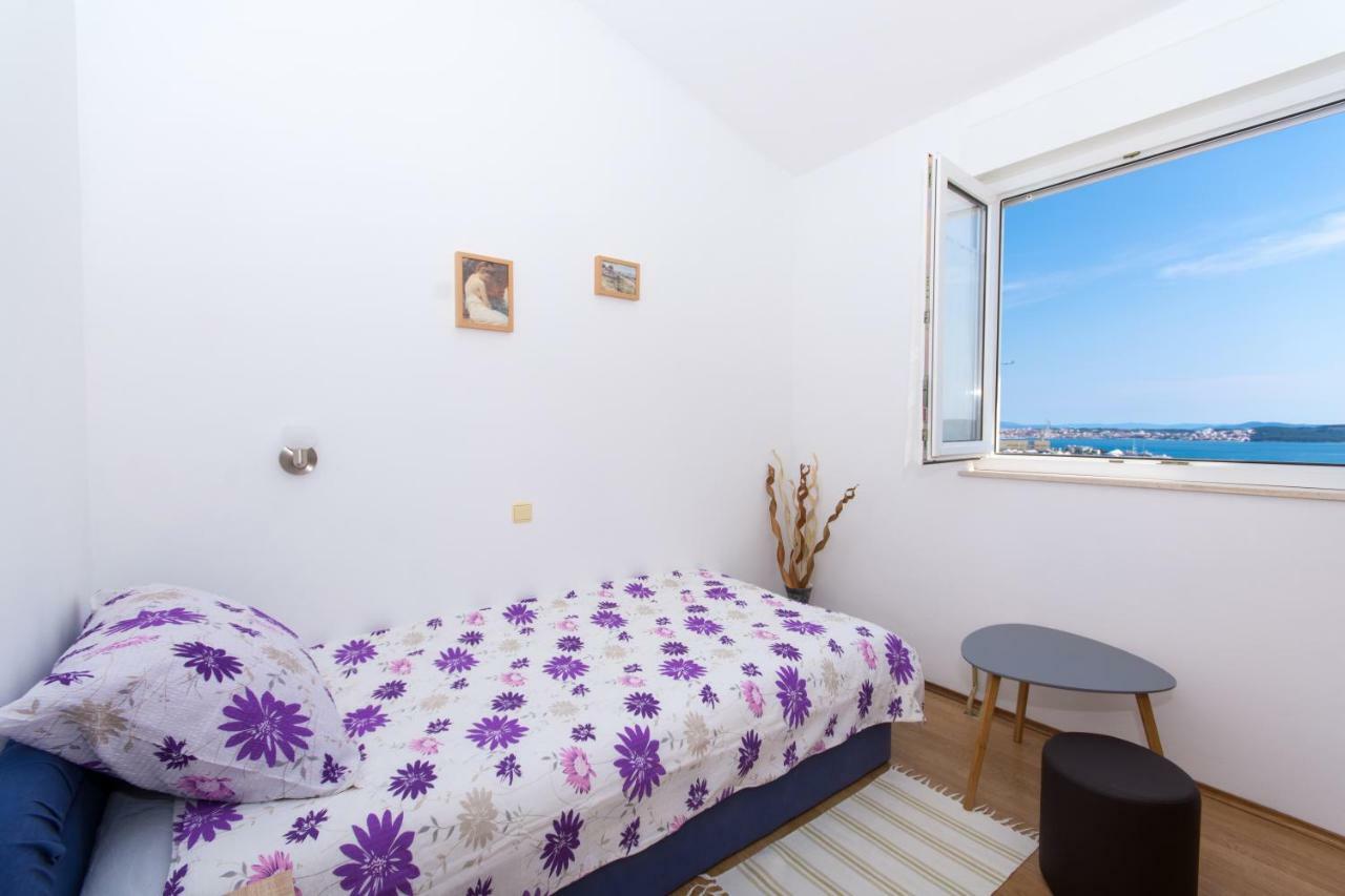 Rina Vacation Home Trogir Kültér fotó