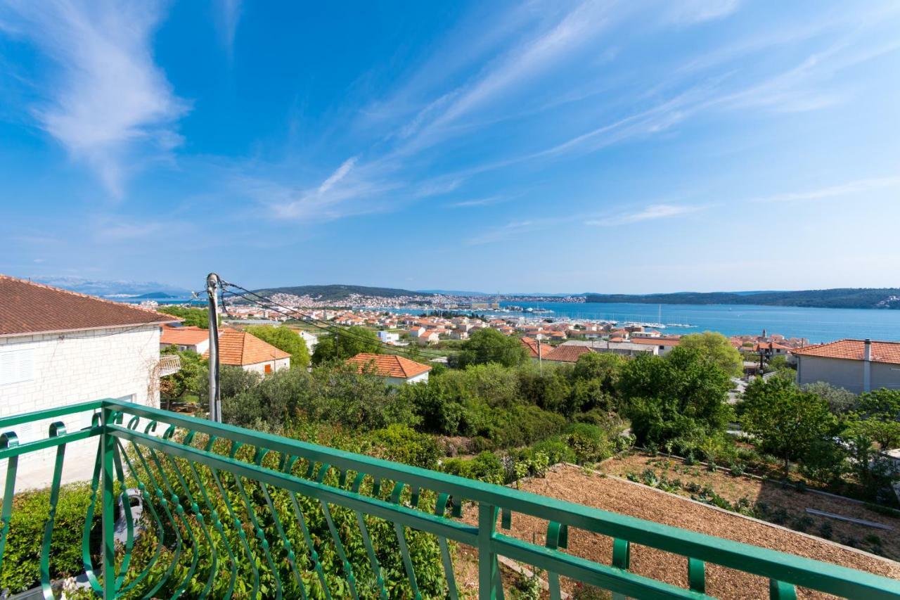 Rina Vacation Home Trogir Kültér fotó