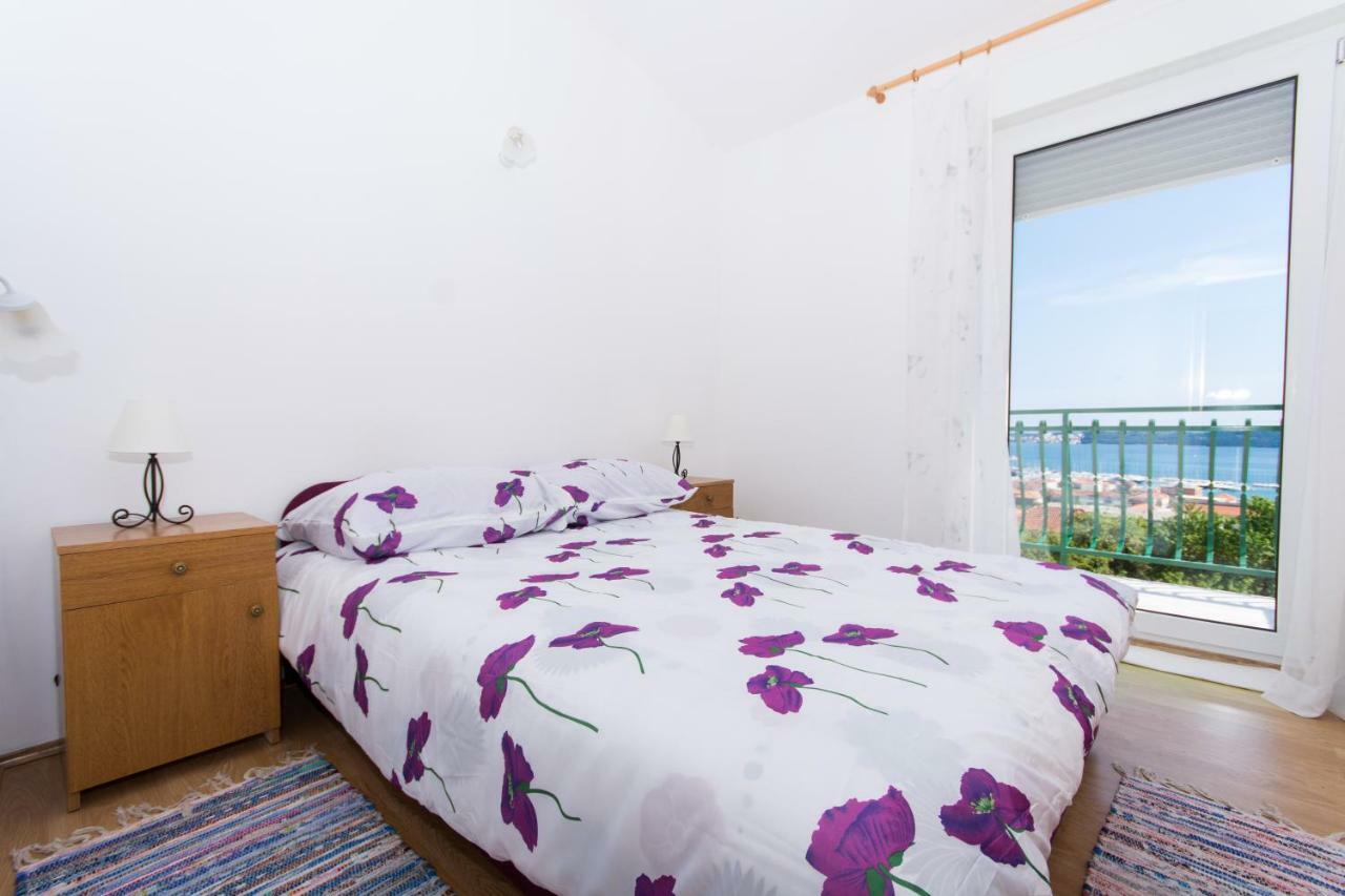 Rina Vacation Home Trogir Kültér fotó