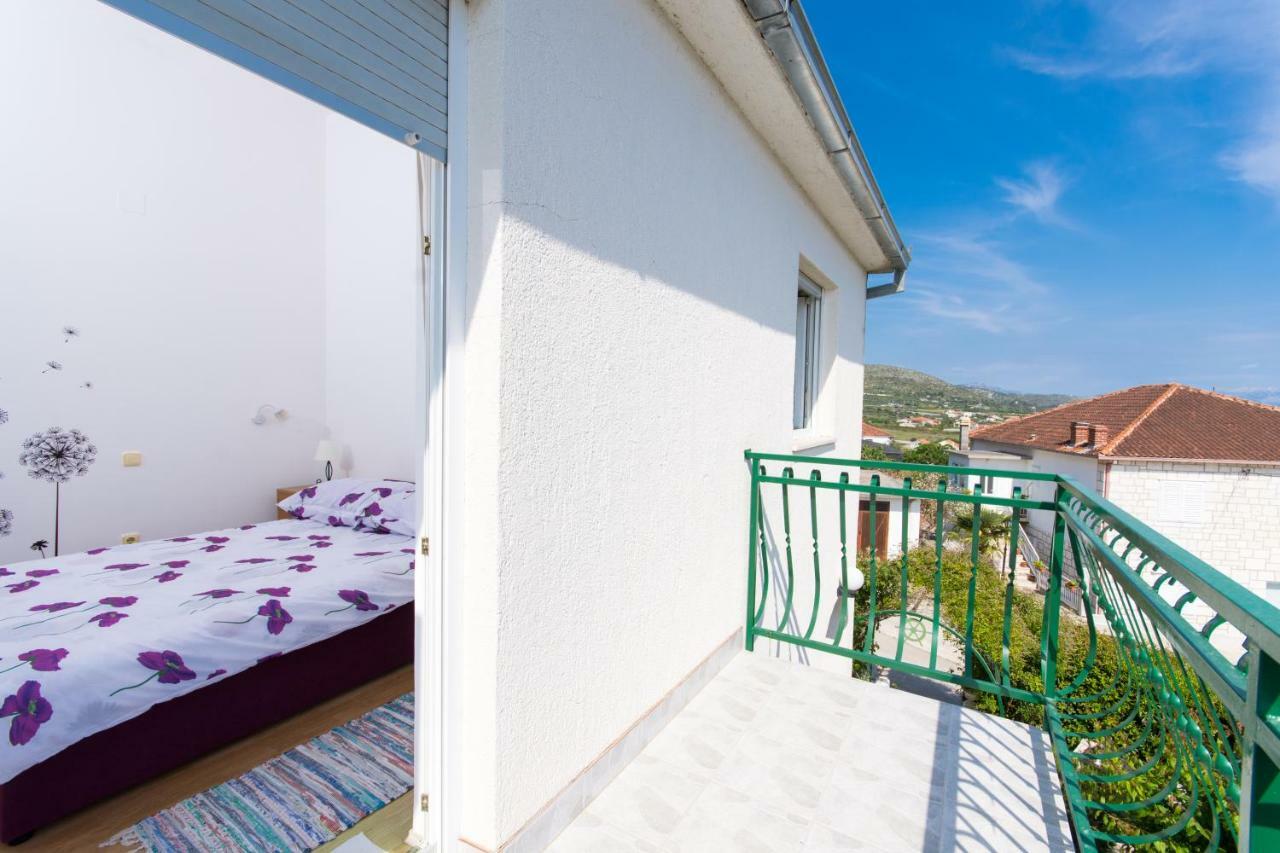 Rina Vacation Home Trogir Kültér fotó