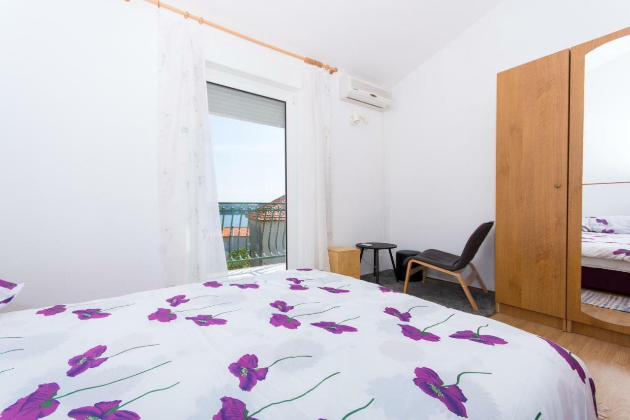 Rina Vacation Home Trogir Kültér fotó
